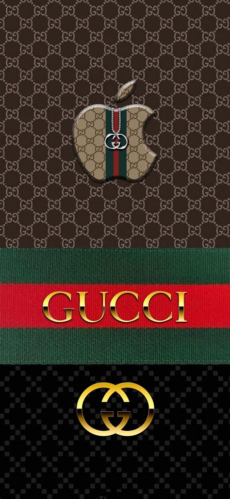 gucci iphone 5s wallpaper